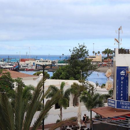 Apartment El Carmen In Los Cristianos 洛斯克里斯蒂亚诺斯 外观 照片