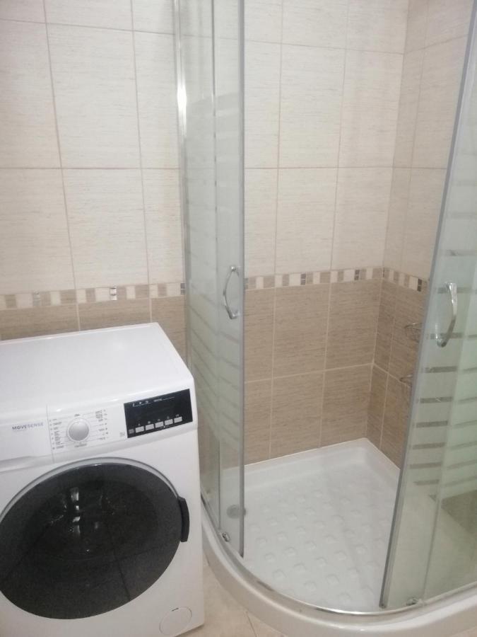 Apartment El Carmen In Los Cristianos 洛斯克里斯蒂亚诺斯 外观 照片