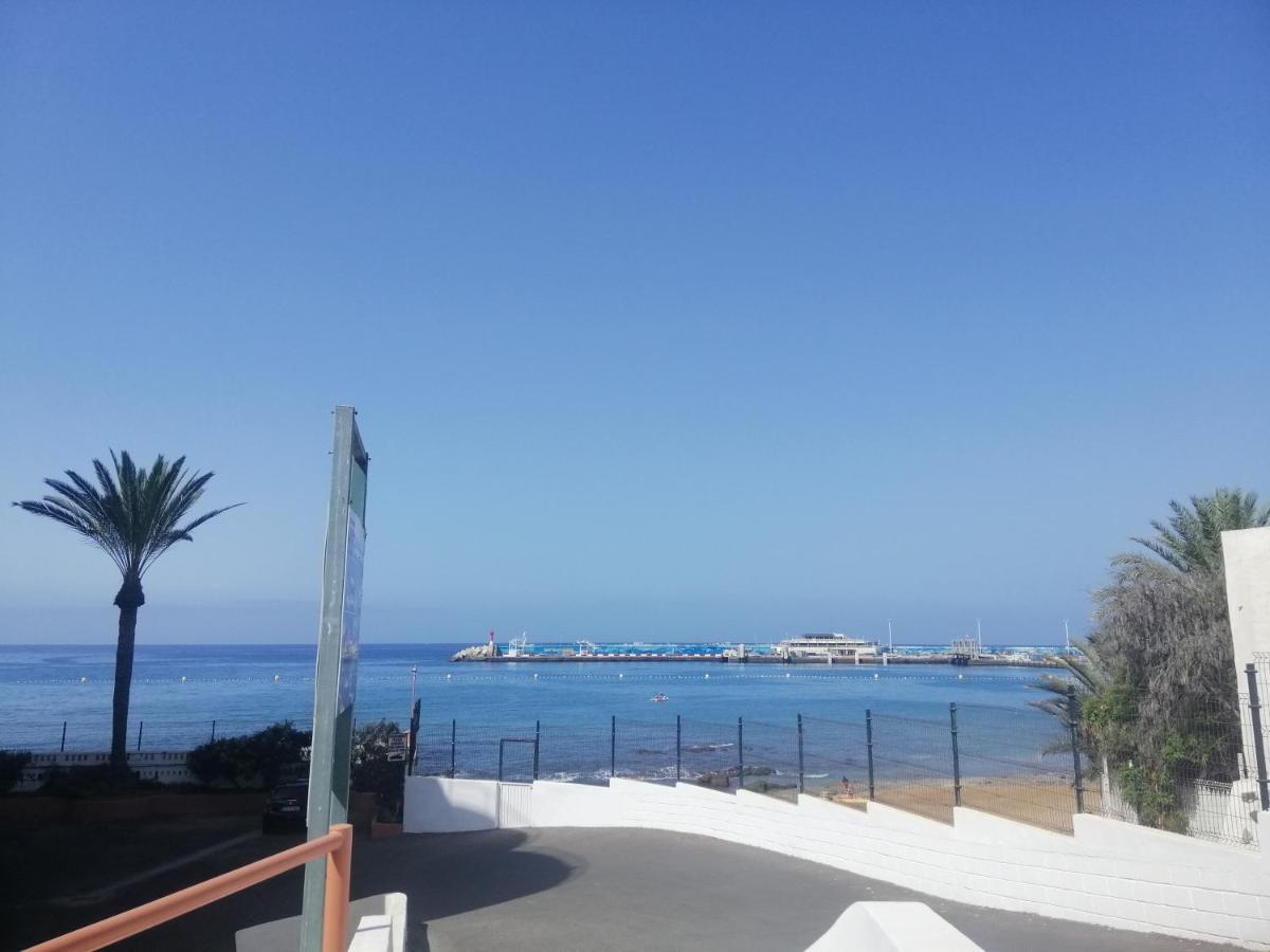 Apartment El Carmen In Los Cristianos 洛斯克里斯蒂亚诺斯 外观 照片
