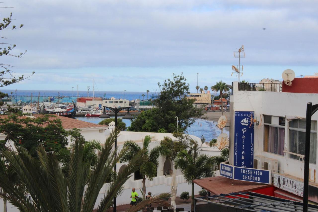 Apartment El Carmen In Los Cristianos 洛斯克里斯蒂亚诺斯 外观 照片