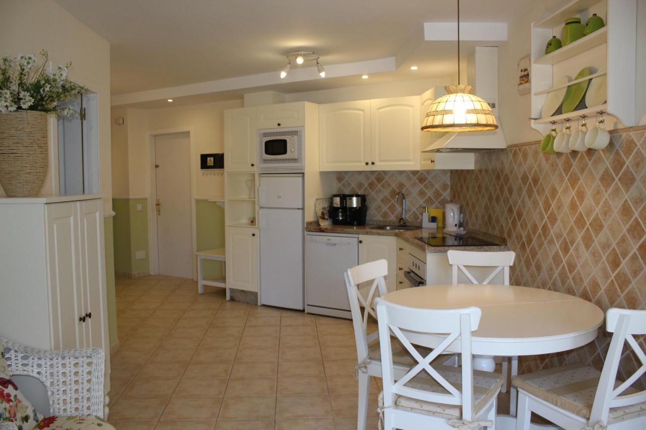 Apartment El Carmen In Los Cristianos 洛斯克里斯蒂亚诺斯 外观 照片