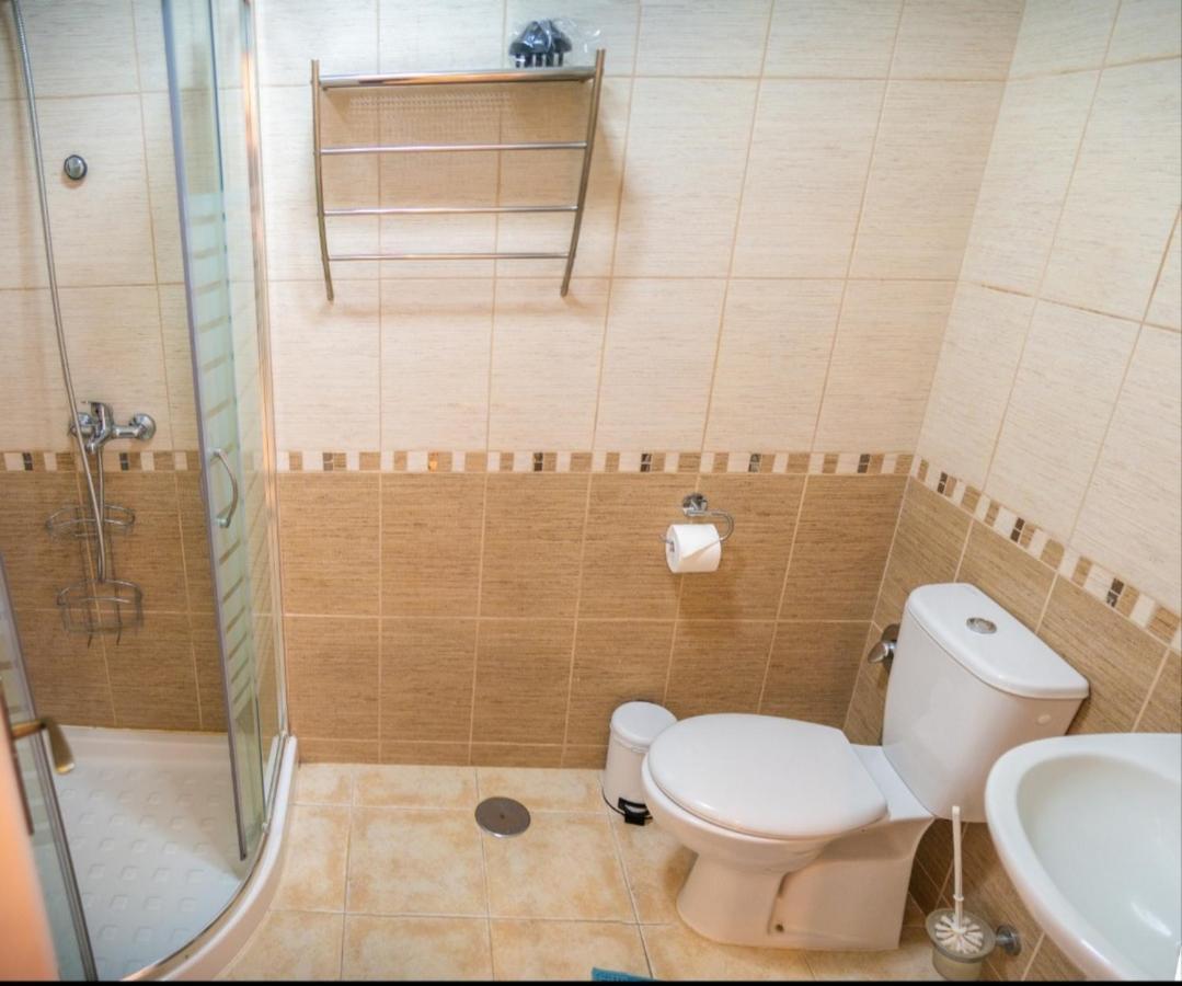 Apartment El Carmen In Los Cristianos 洛斯克里斯蒂亚诺斯 外观 照片